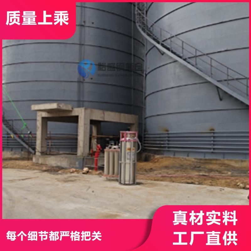 卖粮食装配式仓的公司