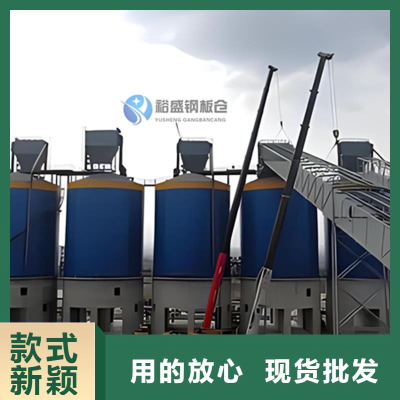 水泥仓优选供货商