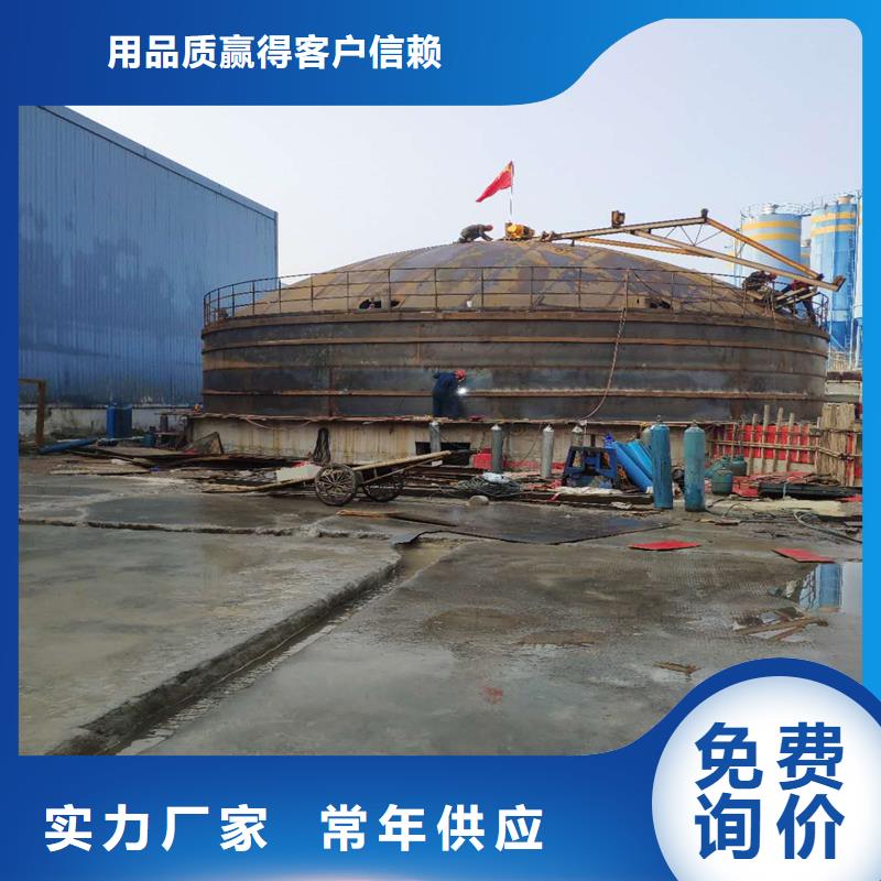 大型钢板仓如何选择