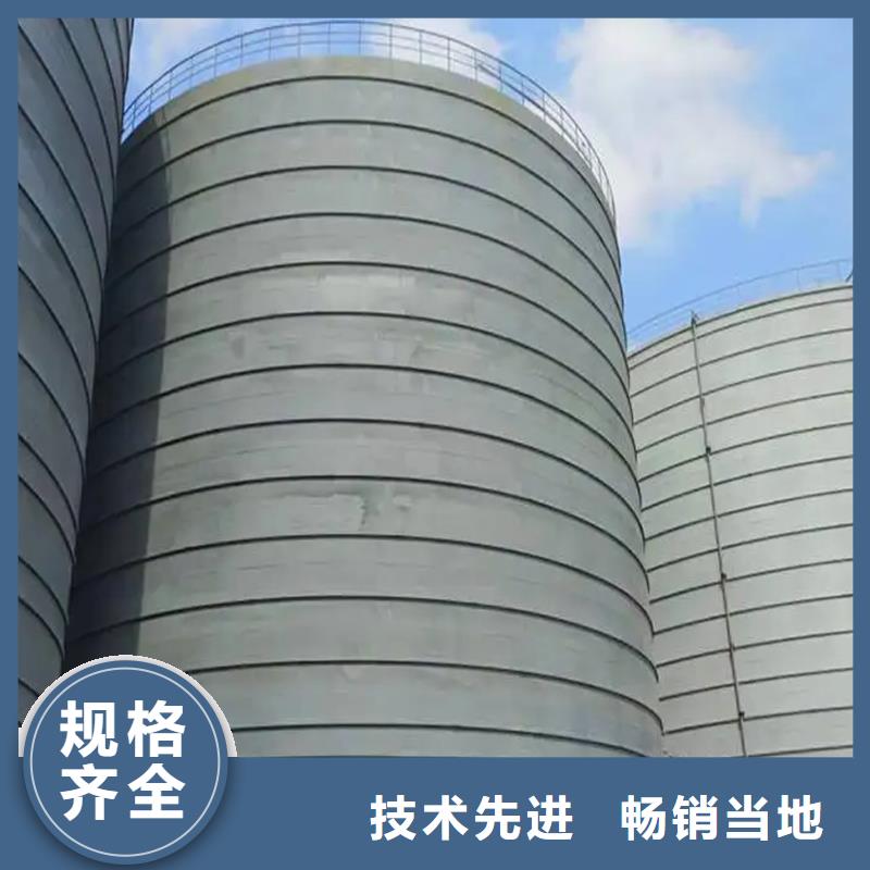 生产2000吨钢板仓的销售厂家