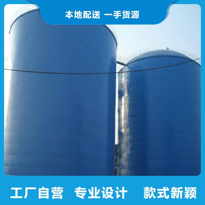 粮食装配式粮仓钢板仓用途分析