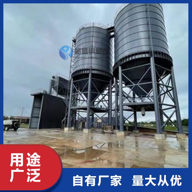 大型物料钢板库厂家长期供应