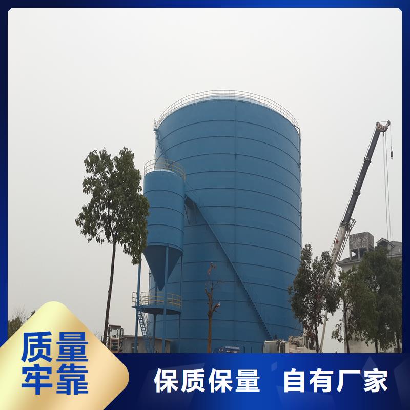 熟料钢板库制造厂商