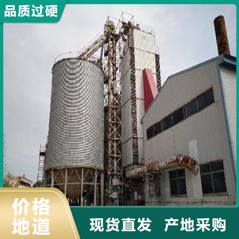 镀锌圆筒仓品质上乘