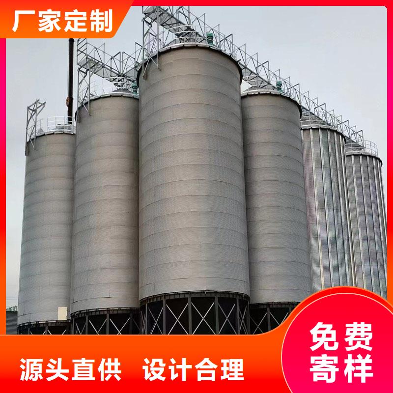 优选:玉米存储钢板仓实力厂家