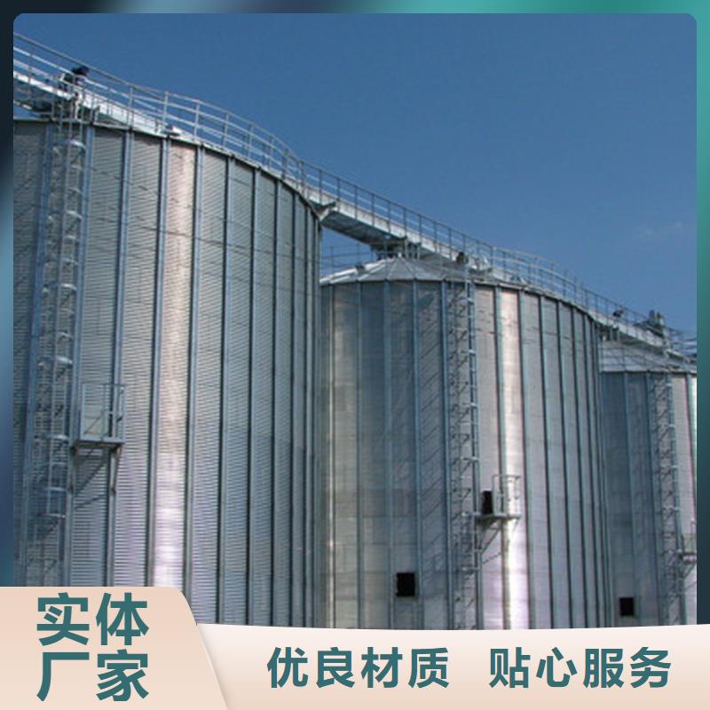 玉米储存罐产品详细介绍