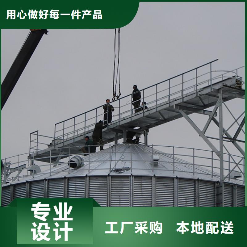 养殖设备料塔、养殖设备料塔生产厂家-值得信赖