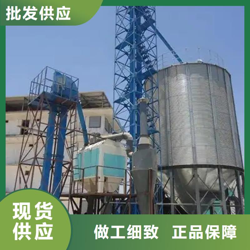 专业销售装配式镀锌钢板仓厂家