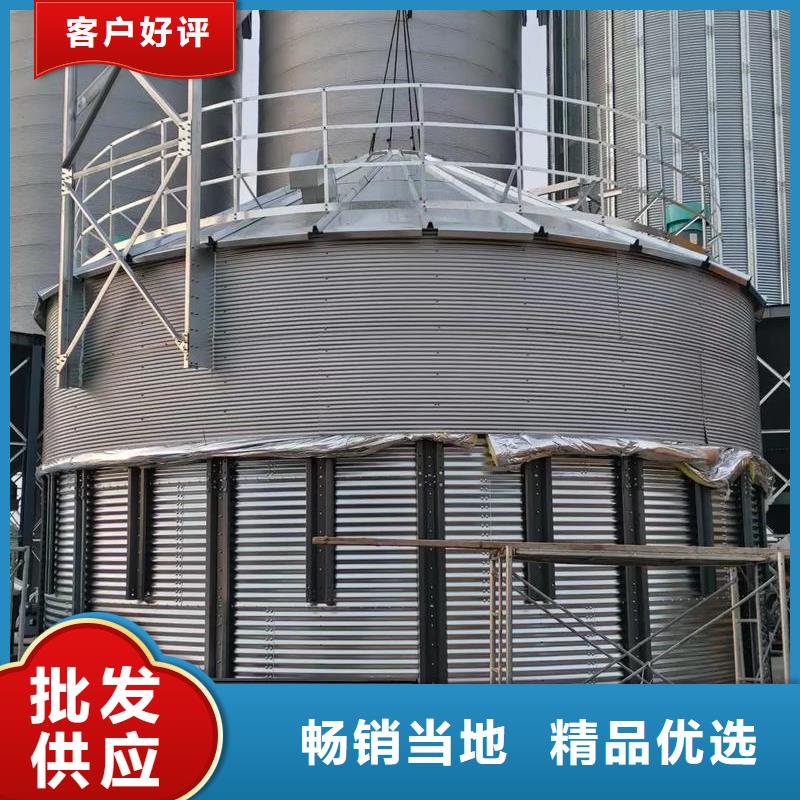 饲料仓生产厂家-欢迎新老客户来电咨询
