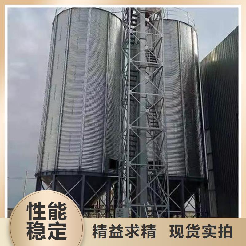 库存充足的立式玉米钢板仓供货商