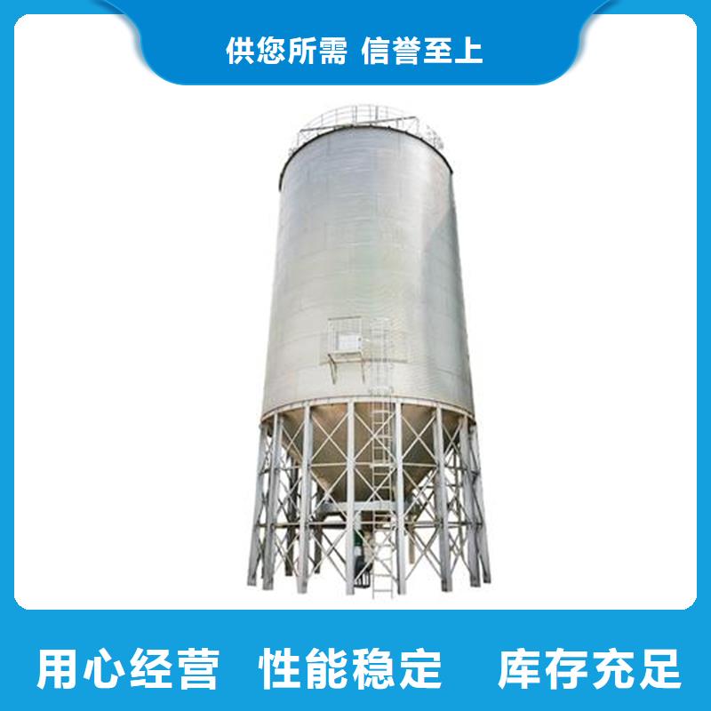 小麦粮仓质量广受好评