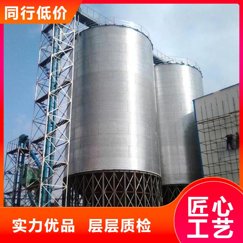 养殖业仓储料塔质量优良