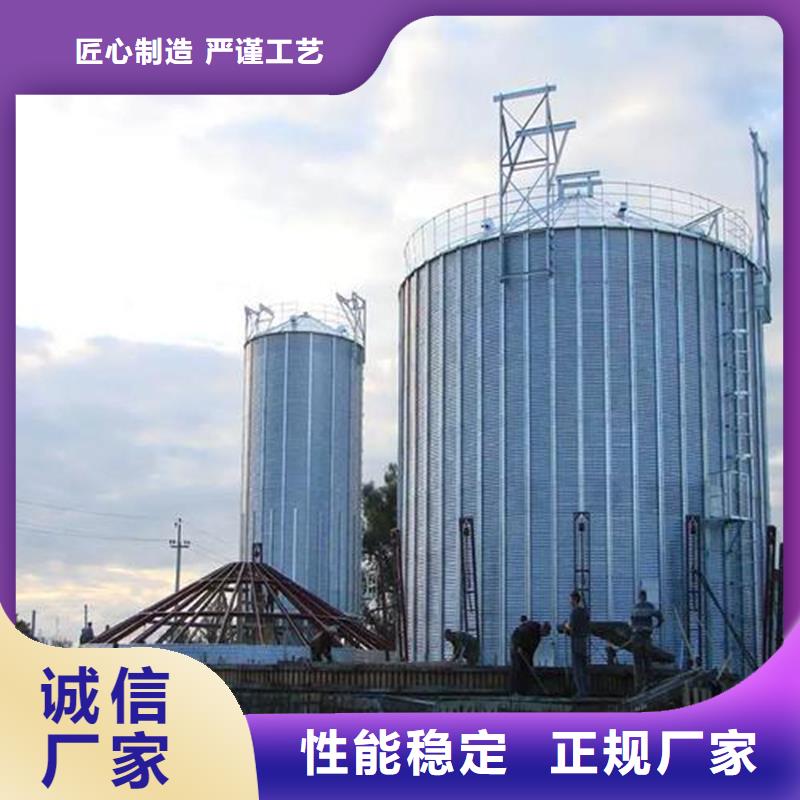 黄豆立筒仓-只做精品