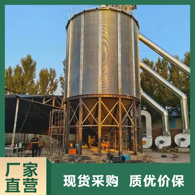 镀锌料塔优质售后