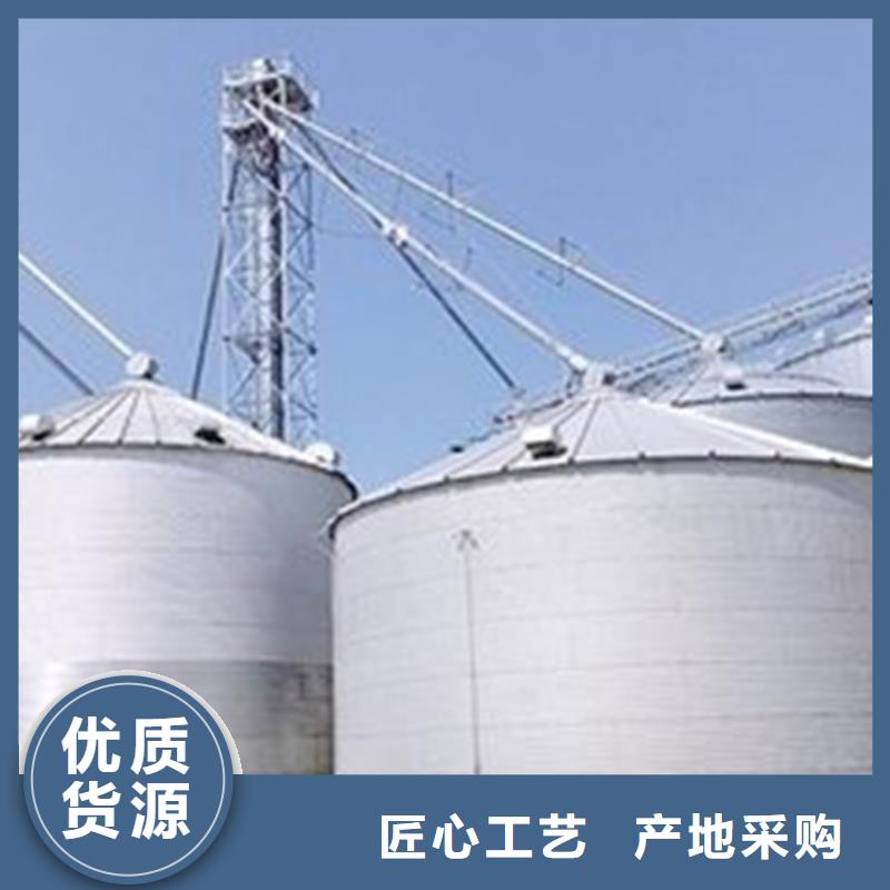 装配式粮仓行业动态