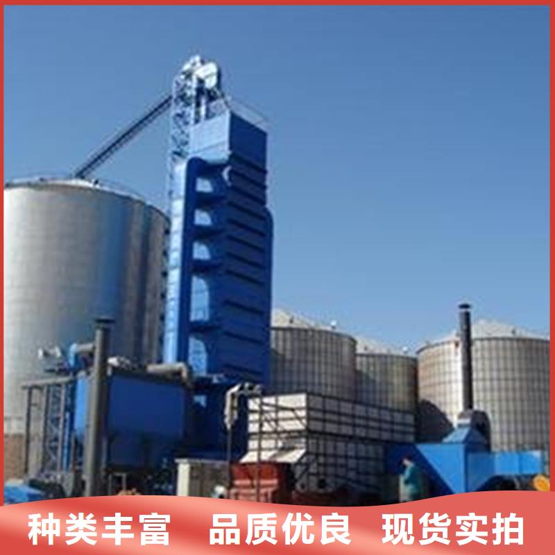 优惠的黄豆立筒仓厂家