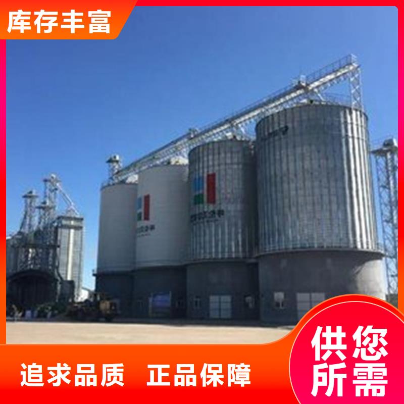 规格齐全的300吨玉米钢板仓销售厂家