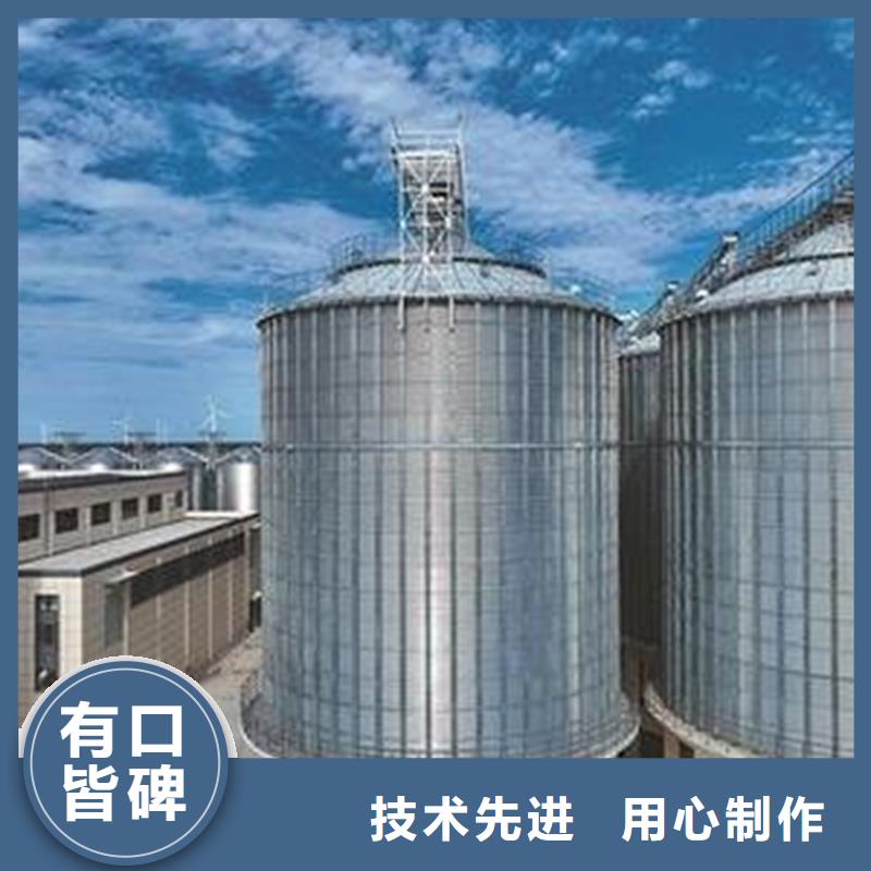 镀锌板钢板仓、镀锌板钢板仓生产厂家