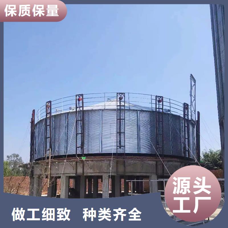 大米立筒仓新品上市