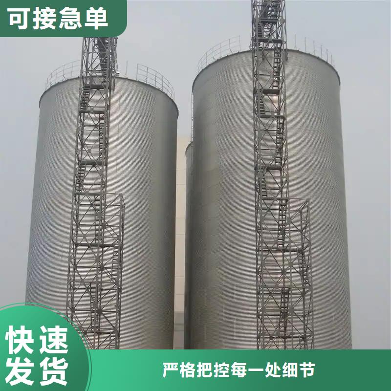 粮仓存储仓大型厂家