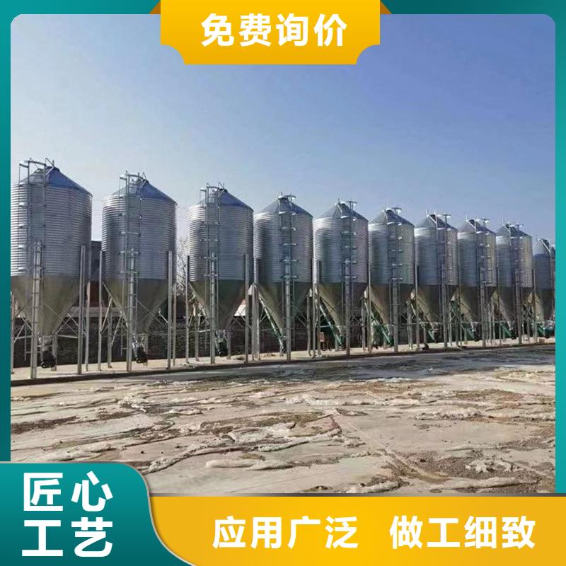 粮食立筒仓诚信经营厂家