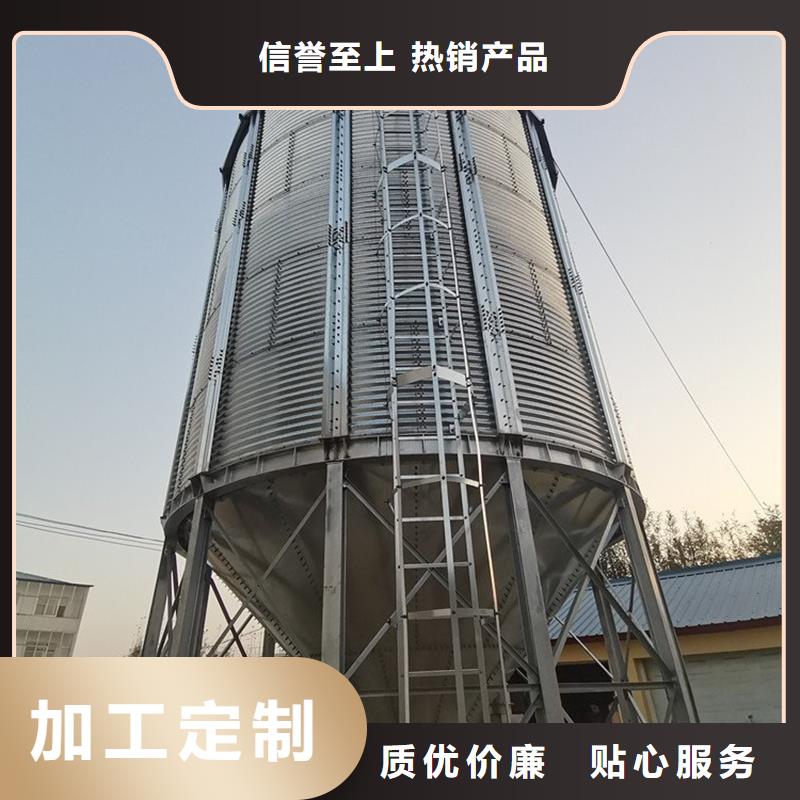 可靠的玉米储存罐生产厂家