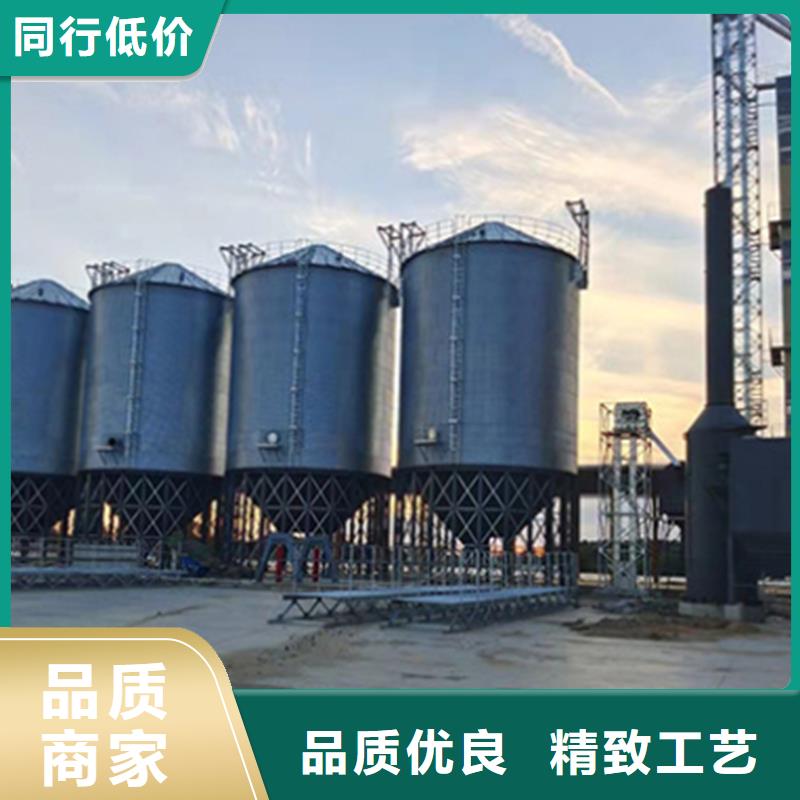 装配式钢板仓在哪里买