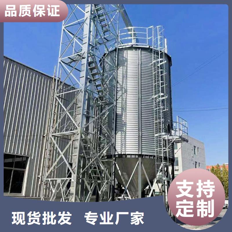 小麦粮仓质量广受好评