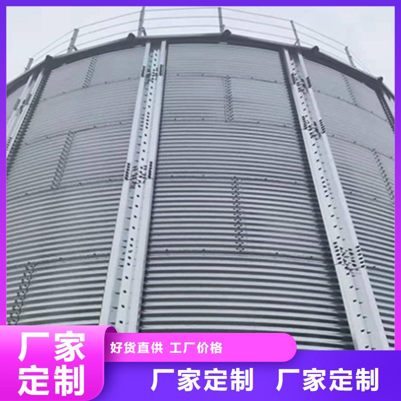 粮食立筒仓厂家-规格全