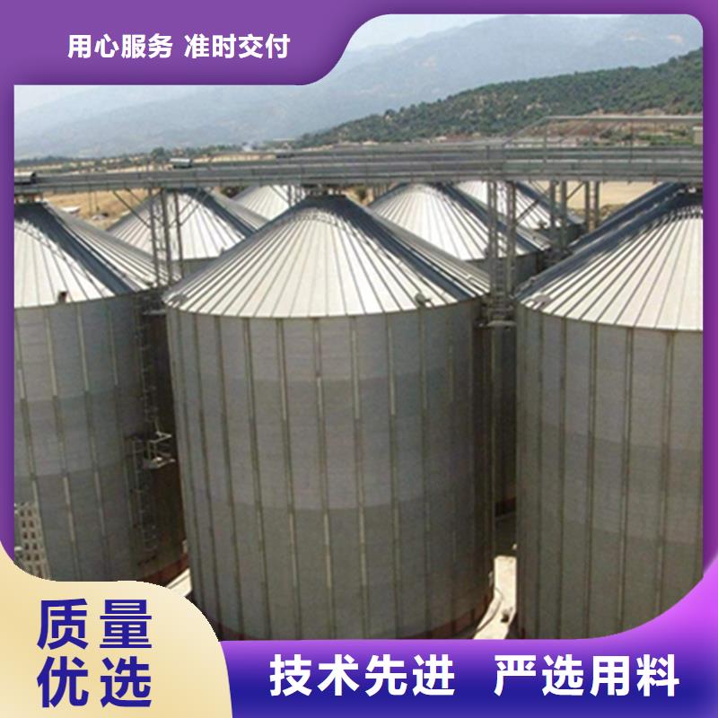 小麦立筒仓免费安排发货