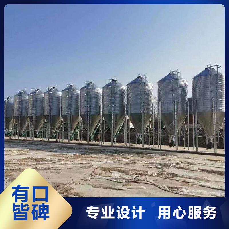 优选：玉米立筒仓本地厂家