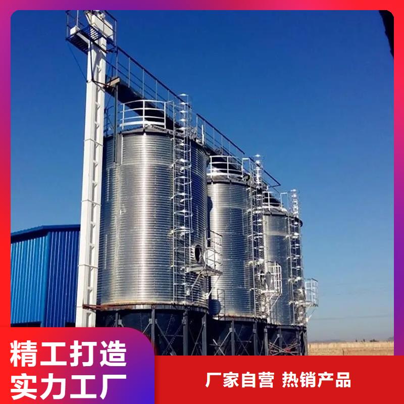 小麦立筒仓免费安排发货
