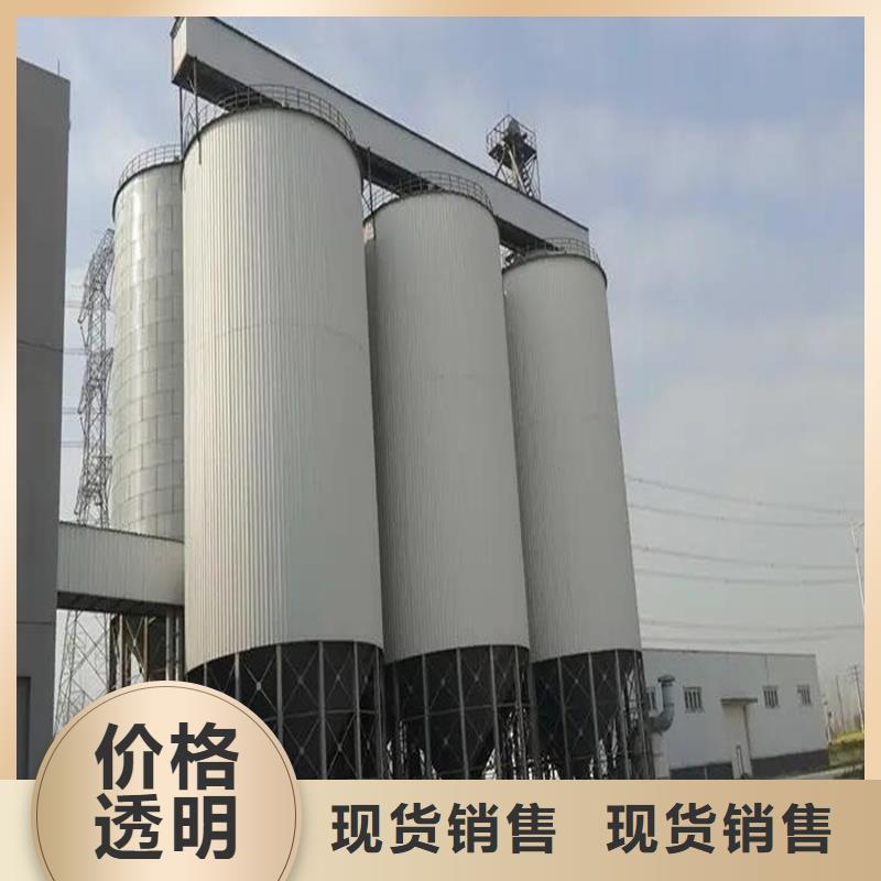 粮食立式筒仓期待您的咨询