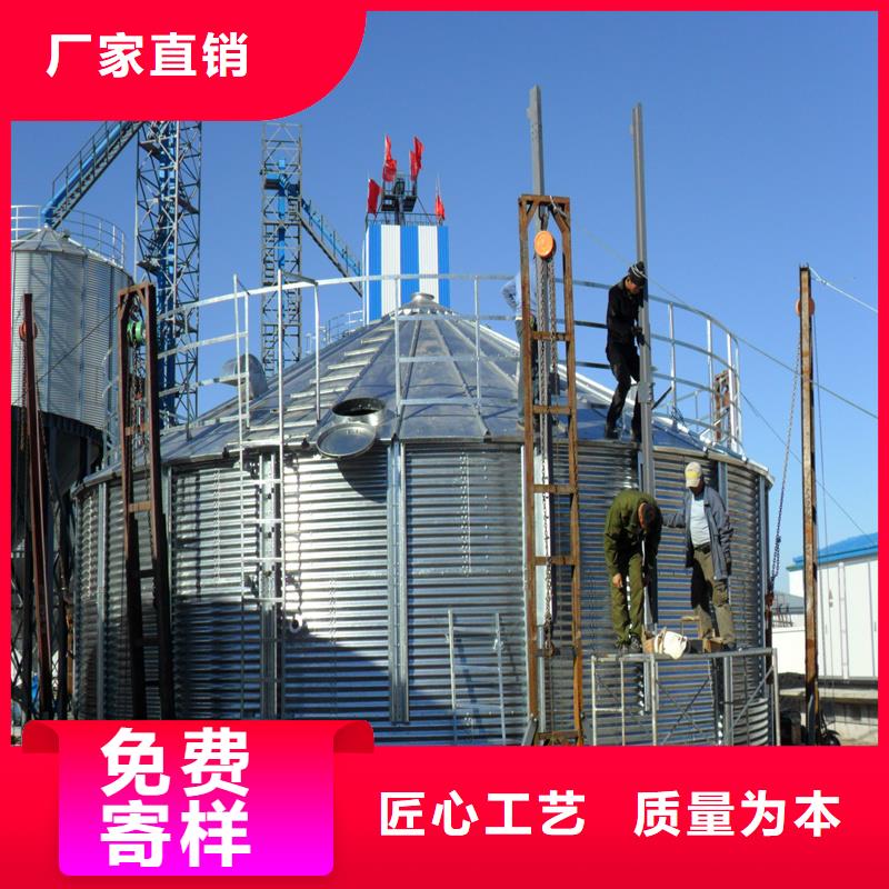 养殖业仓储料塔质量优良