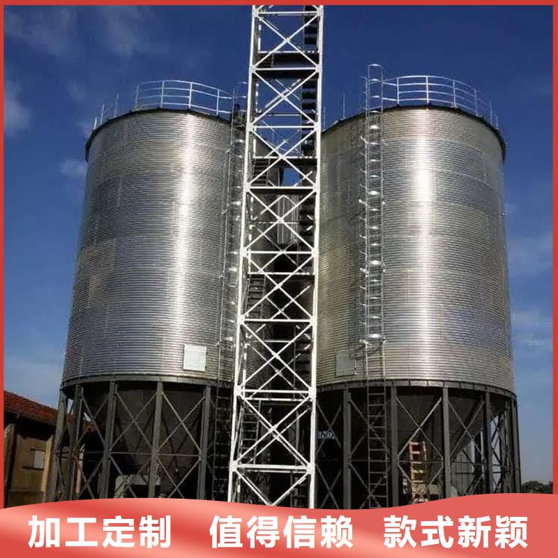 质量优的储粮用钢板仓实体厂家