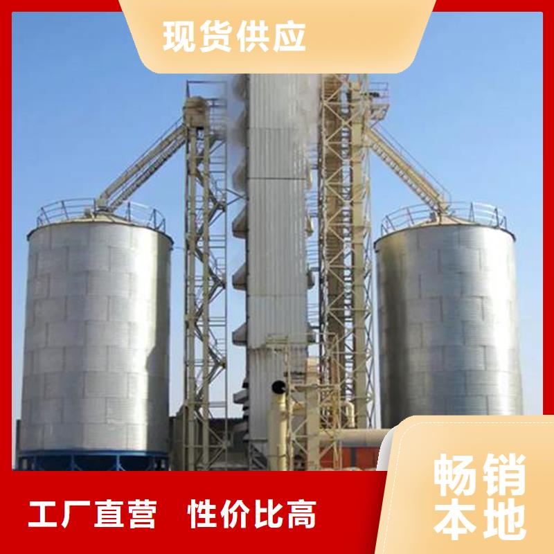镀锌圆筒仓热卖中