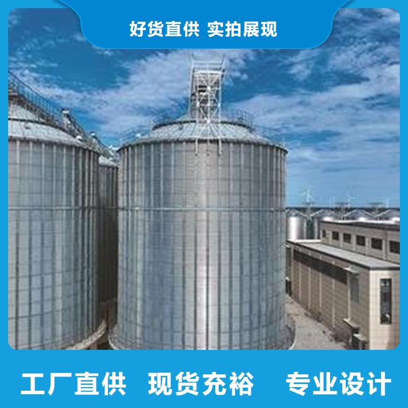 饲料仓质量稳妥