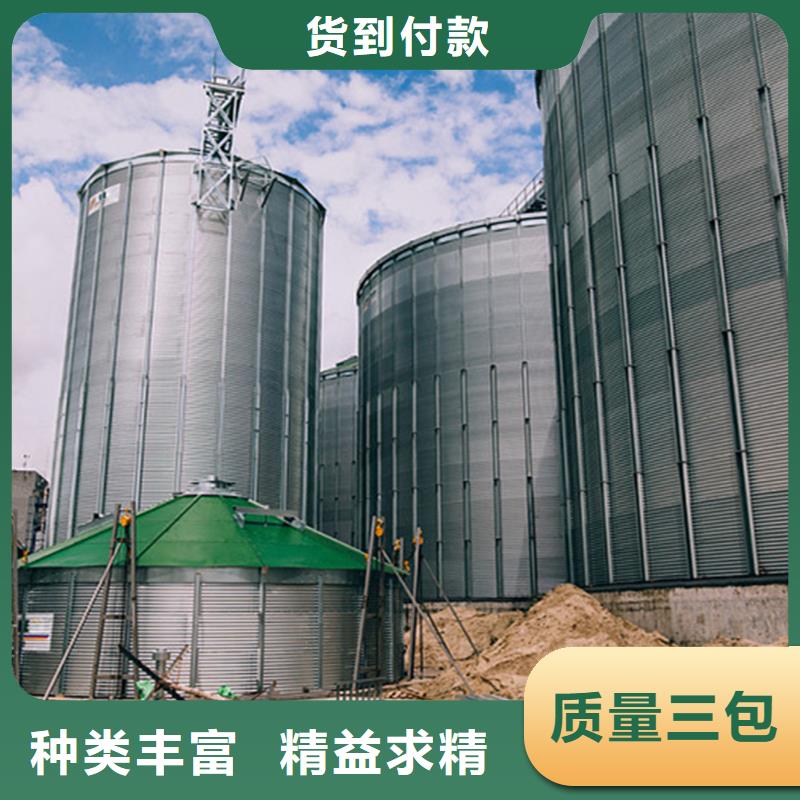 立式玉米粮仓产地