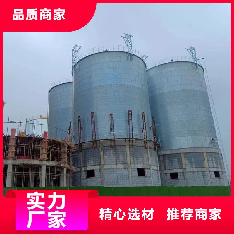 批发粮食立筒仓找裕盛钢板仓有限公司