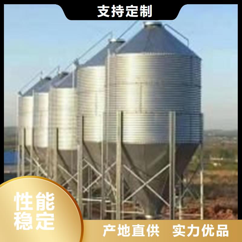 经验丰富的大型立式粮食储存仓经销商