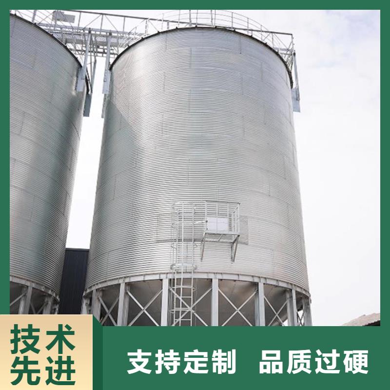 质量可靠的小型储粮钢板仓经销商