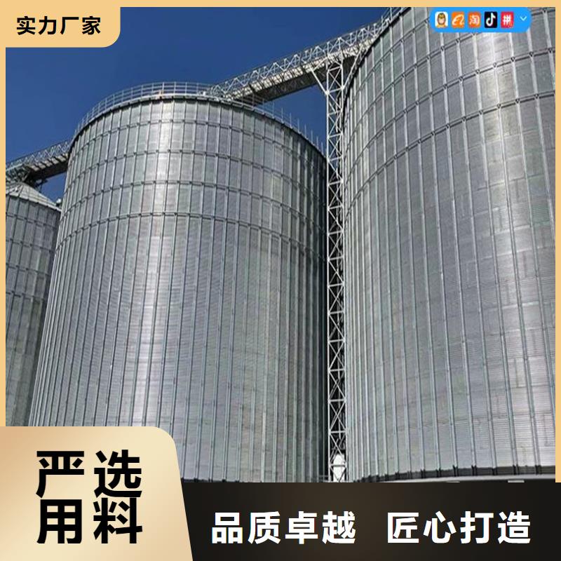 生产粮食立式筒仓的经销商