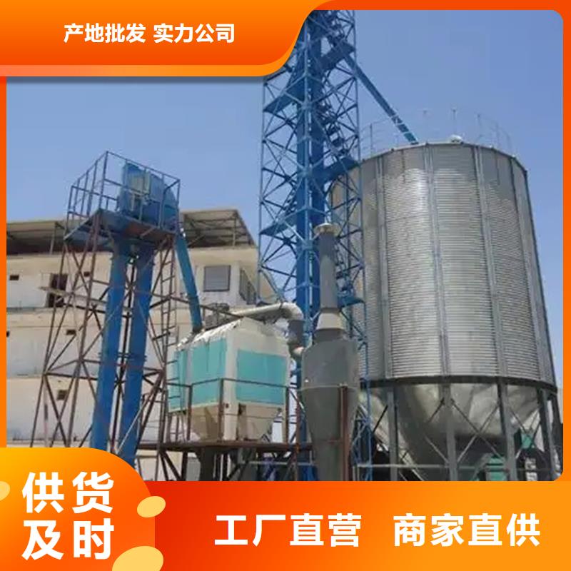 500吨装配式存储仓优质品牌