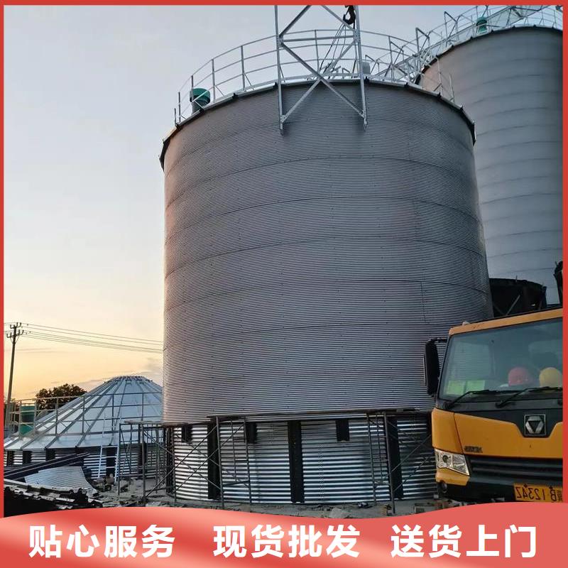 小粮仓钢板仓【优惠促销】