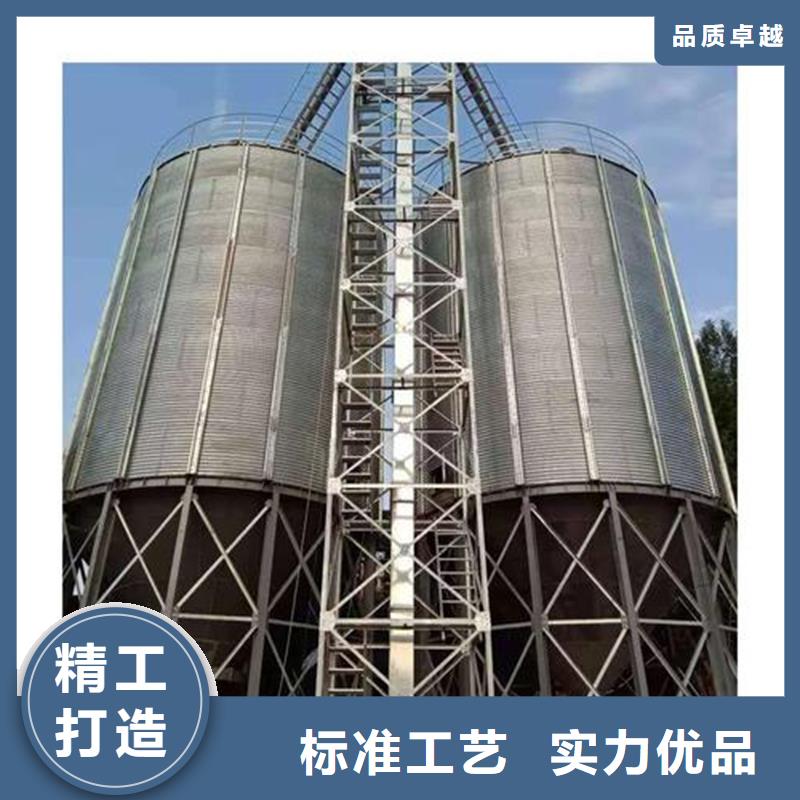 大型立式粮食筒仓品牌-厂家