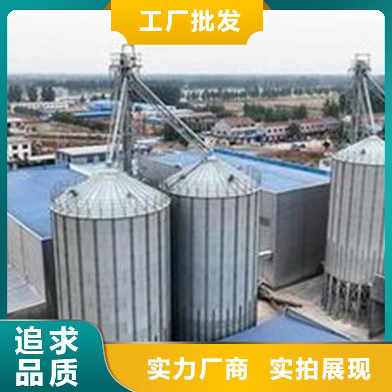 现货供应镀锌圆筒仓_厂家/供应