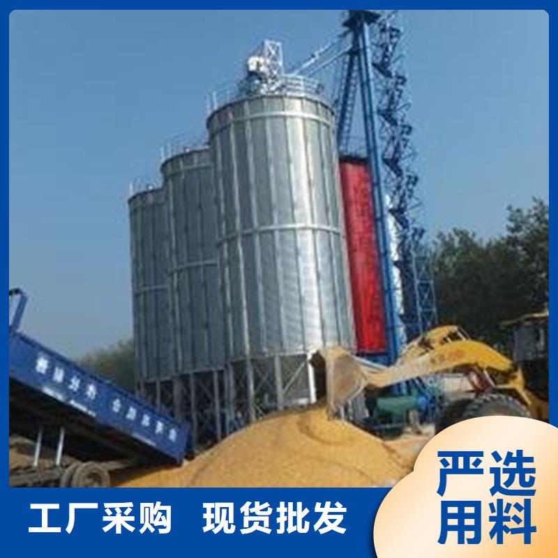 销售镀锌装配式圆筒仓_生产厂家