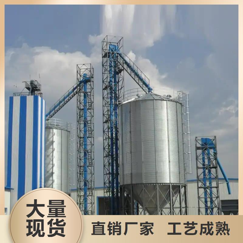 小麦立筒仓价格合适