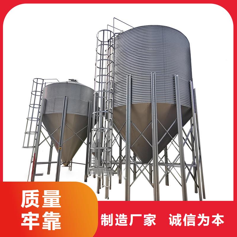 小麦立筒仓现货即发