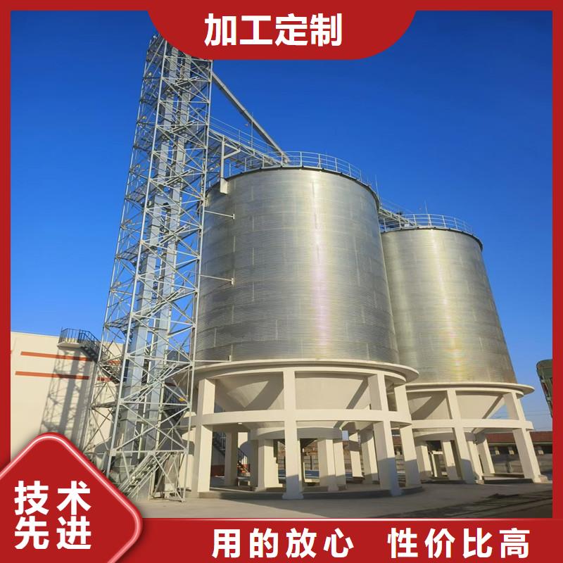 镀锌圆筒仓-镀锌圆筒仓保质